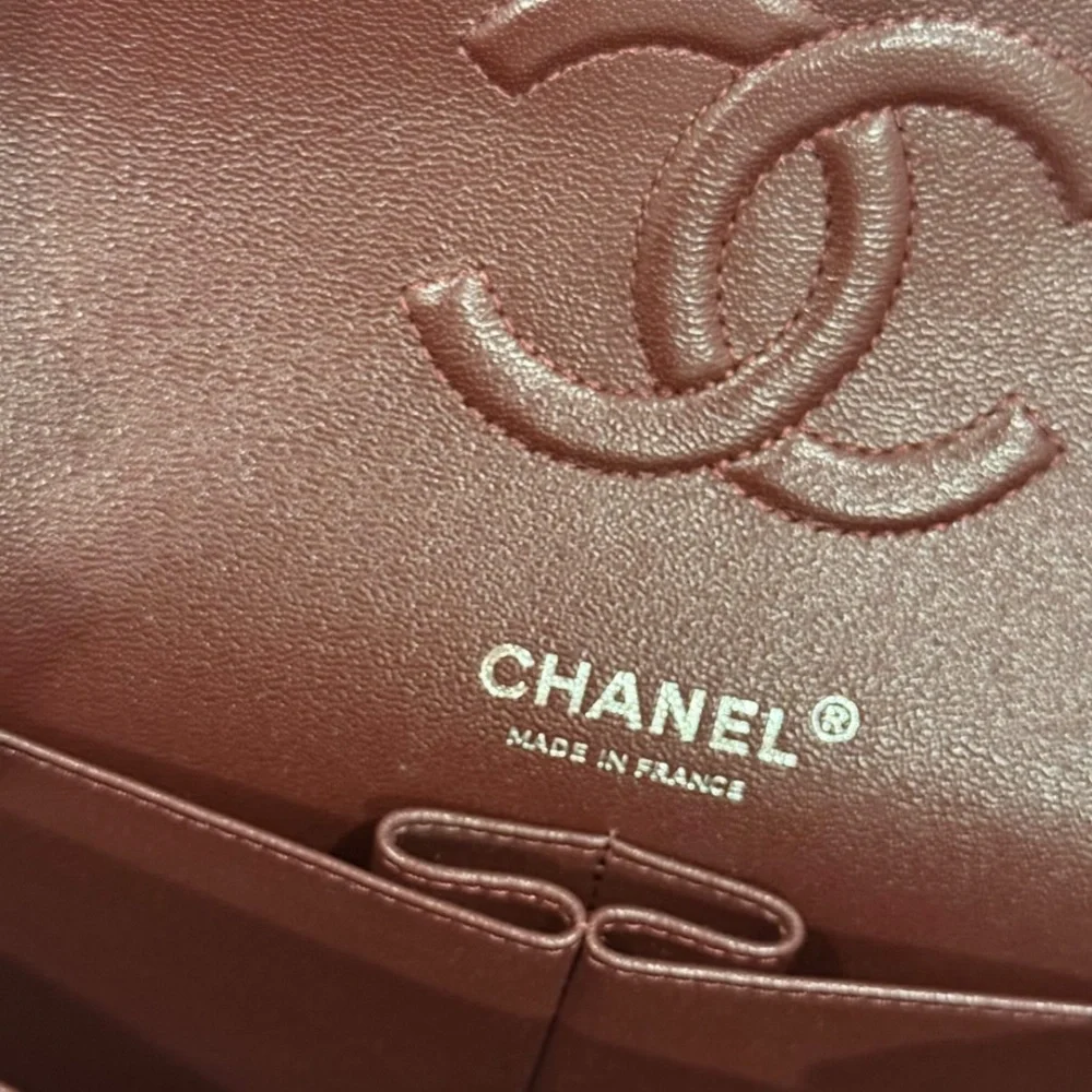 Bag CHANEL - Picture 6 of 11